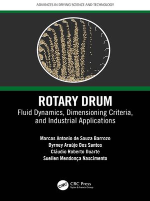 cover image of Rotary Drum